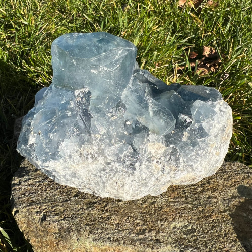 Celestite #2