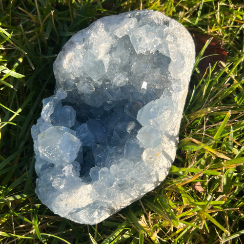 Celestite #1