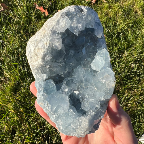 Celestite #1