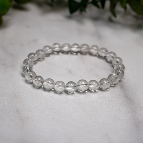 Quartz 8mm Bracelet