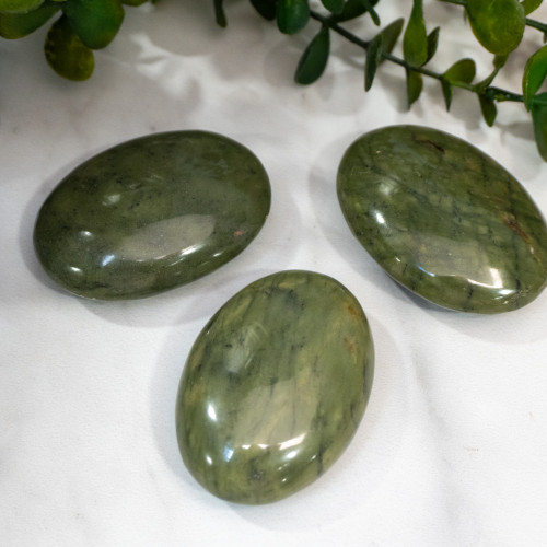 Jade Palmstone