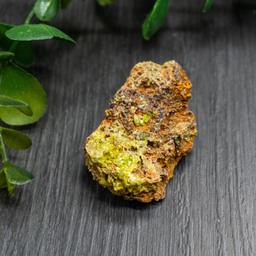 Raw Pyromorphite #1