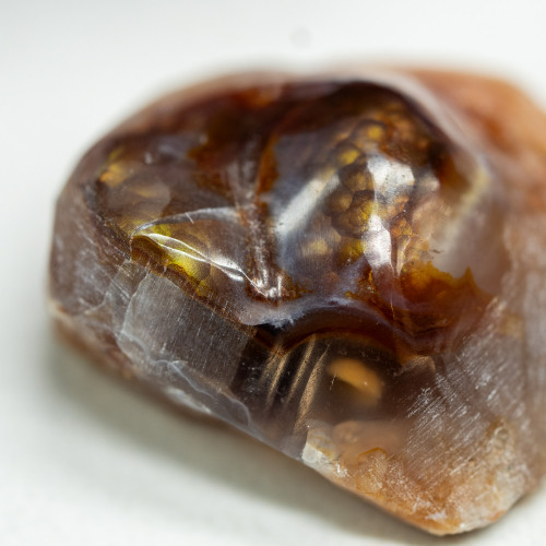 Fire Agate #7