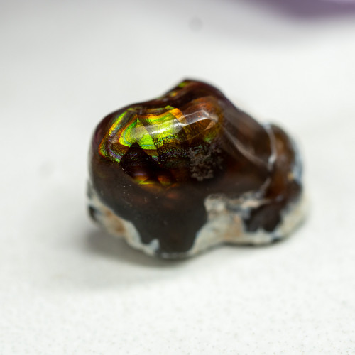 Fire Agate #5