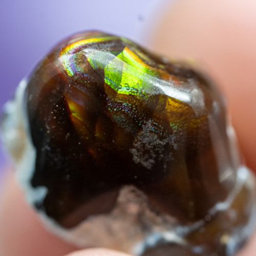 Fire Agate #5