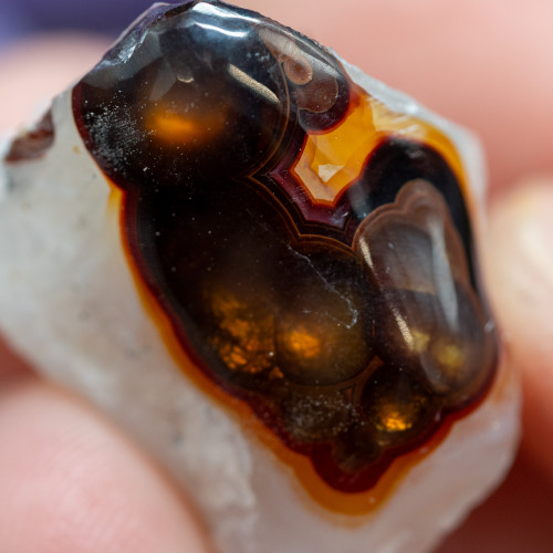 Fire Agate #4