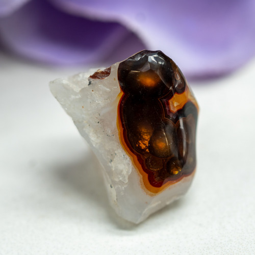 Fire Agate #4