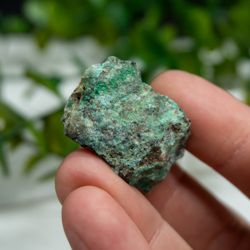 Golden Sky Malachite #1