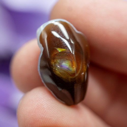 Fire Agate #2