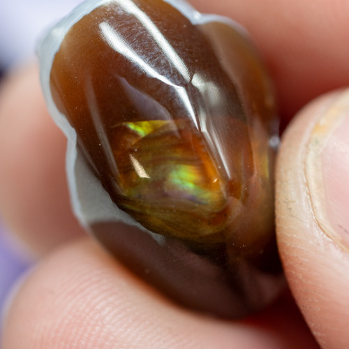 Fire Agate #2