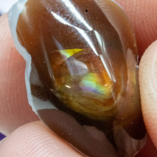 Fire Agate #2