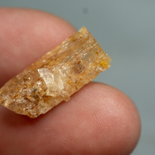 Imperial Topaz #1