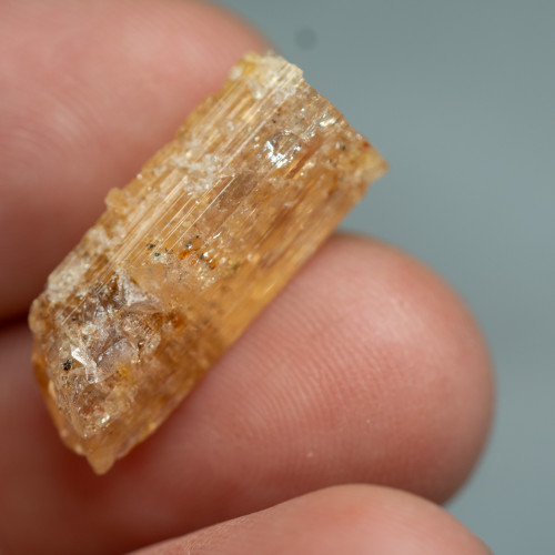 Imperial Topaz #1