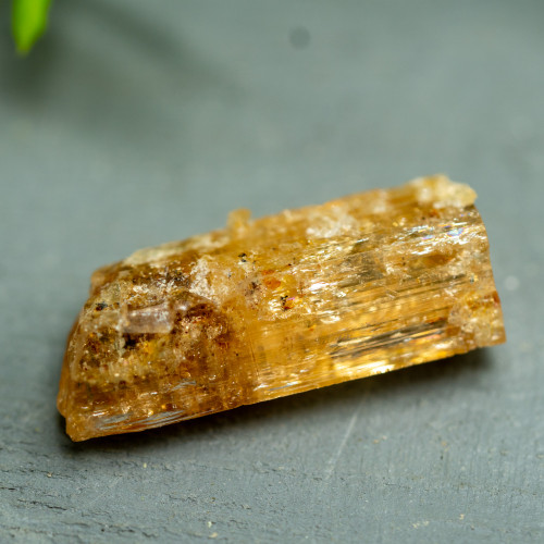 Imperial Topaz #1