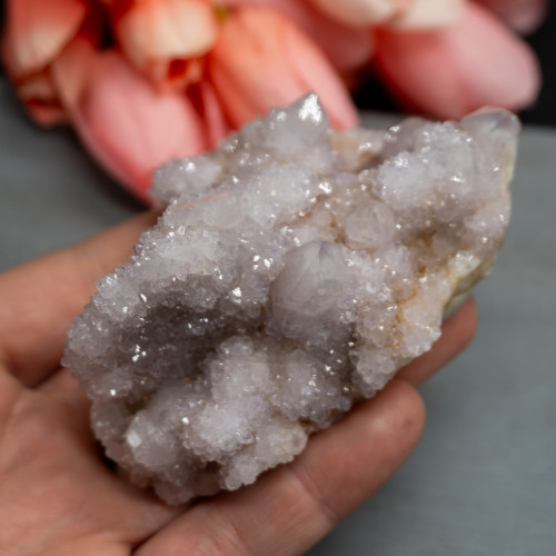 Spirit Quartz #1