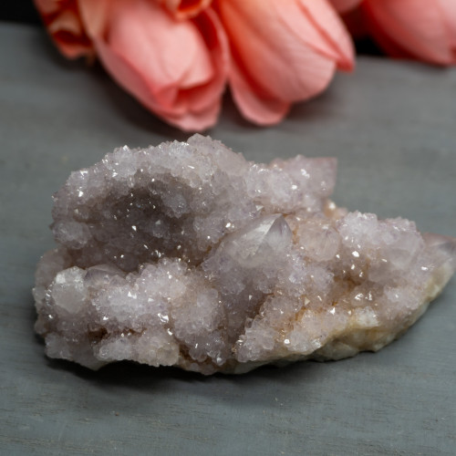 Spirit Quartz #1