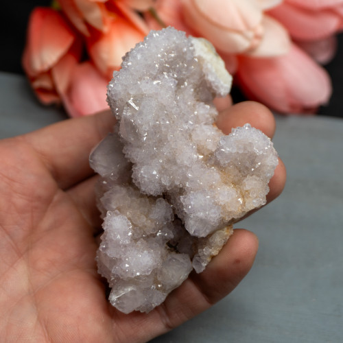 Spirit Quartz #1