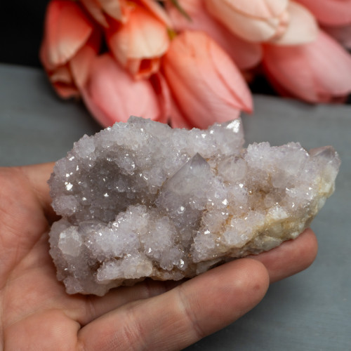 Spirit Quartz #1