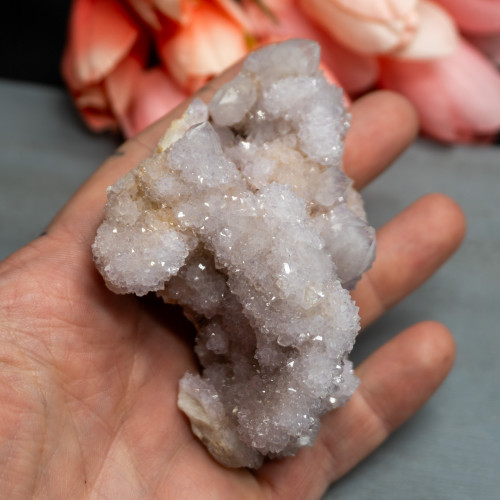 Spirit Quartz #1