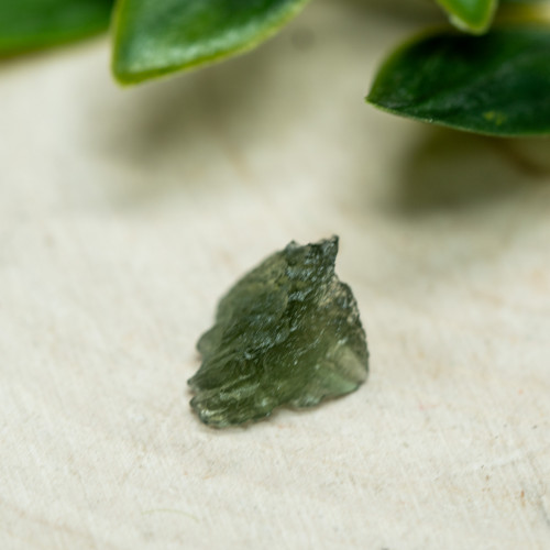 Moldavite #15