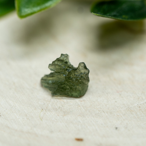 Moldavite #14