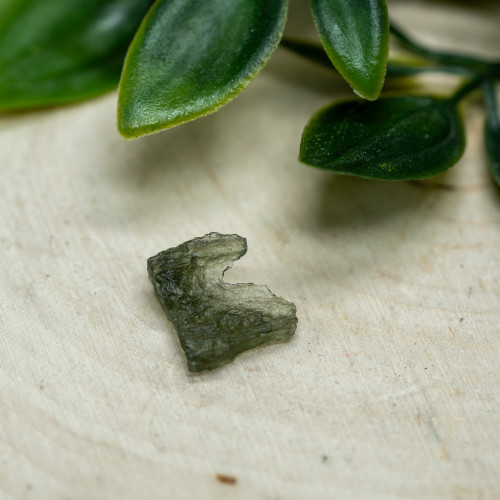 Moldavite #11