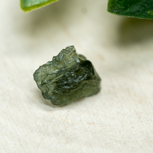 Moldavite #7