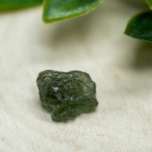 Moldavite #7