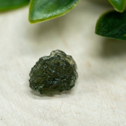 Moldavite #5