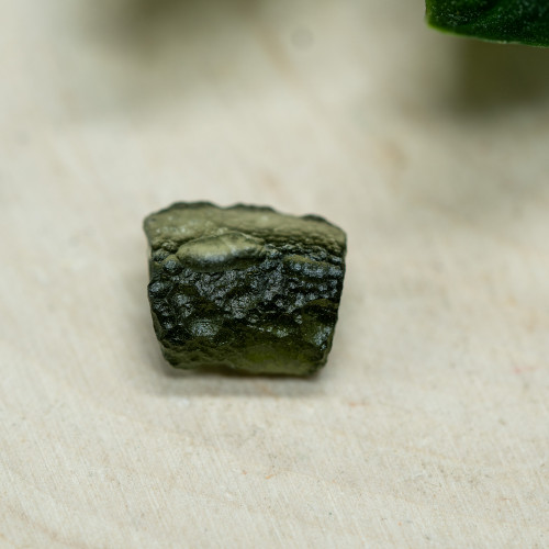 Moldavite #6