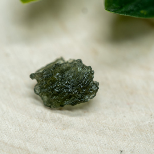 Moldavite #5