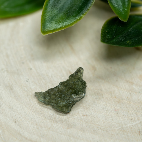 Moldavite #3