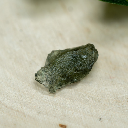 Moldavite #2