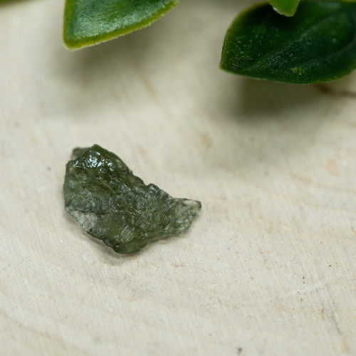Moldavite #3