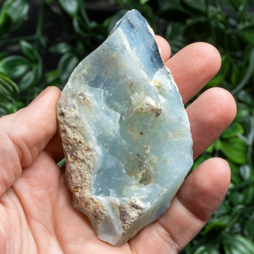 Andean Blue Opal #10