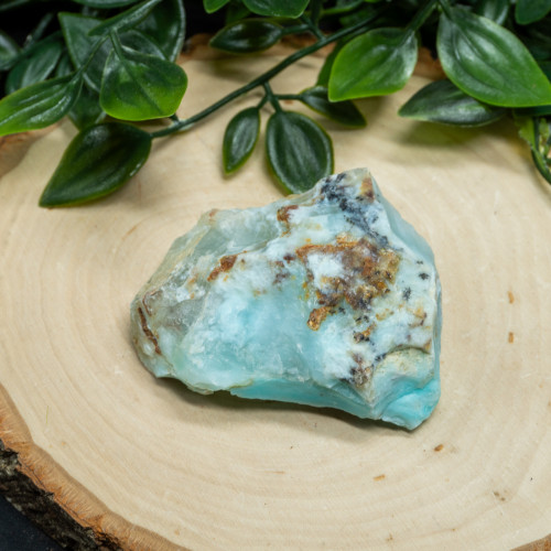 Andean Blue Opal #8