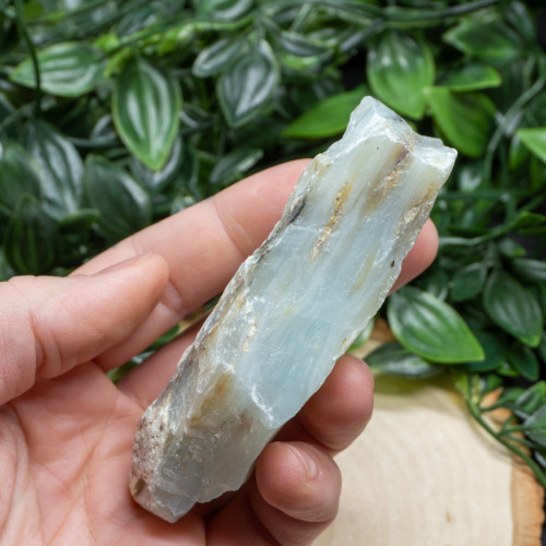 Andean Blue Opal #7