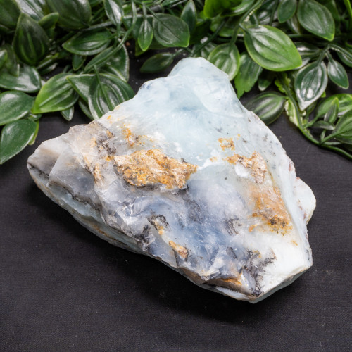 Andean Blue Opal #9
