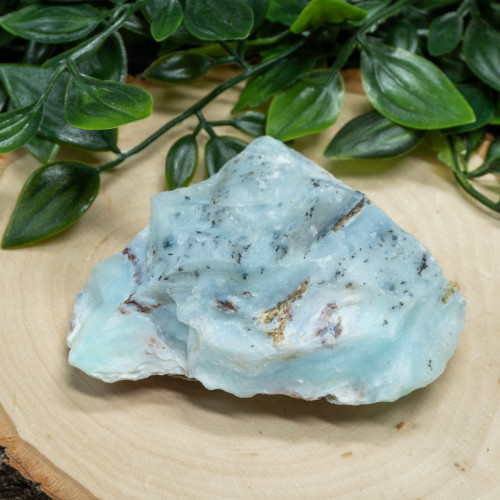 Andean Blue Opal #6