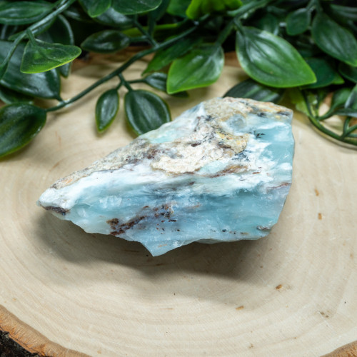 Andean Blue Opal #6