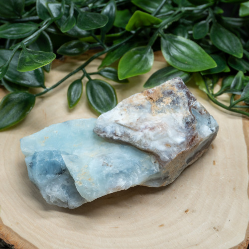 Andean Blue Opal #5
