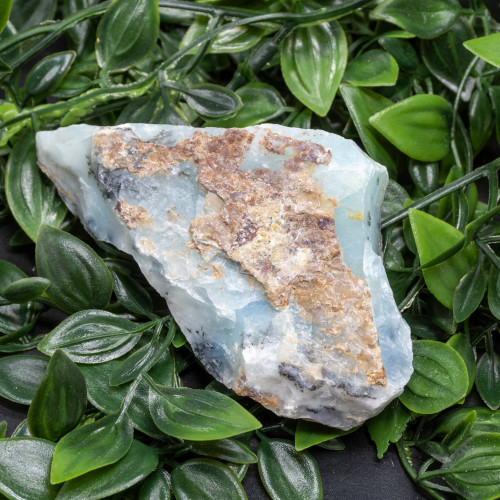 Andean Blue Opal #3