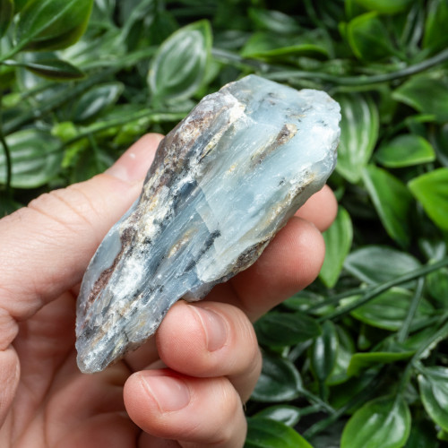Andean Blue Opal #4