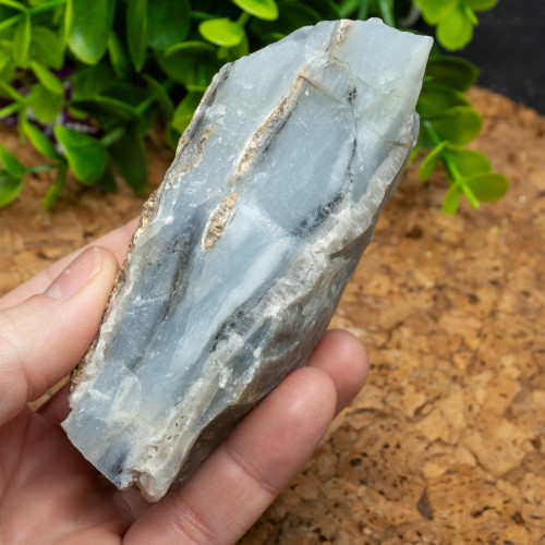 Andean Blue Opal #2