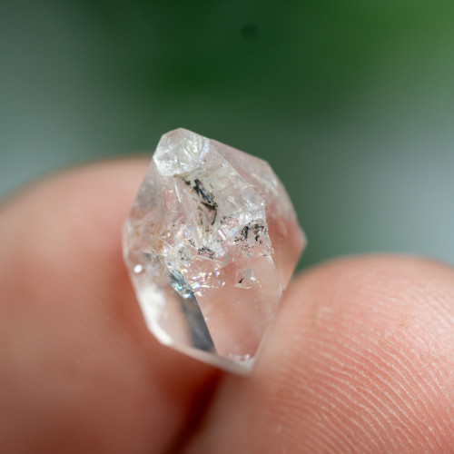 Herkimer Diamond #8