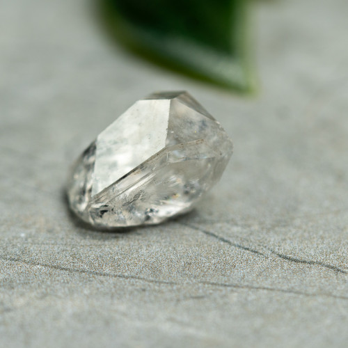 Herkimer Diamond #1 - The Crystal Council