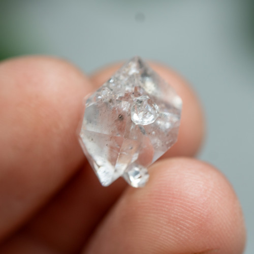 Herkimer Diamond #2