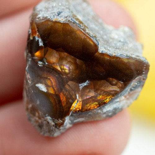 Fire Agate #2