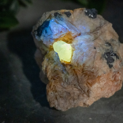 Cerussite #7