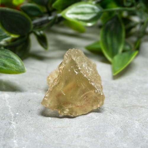 Libyan Desert Glass #5